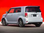 Scion xB 10 Series 2013 года